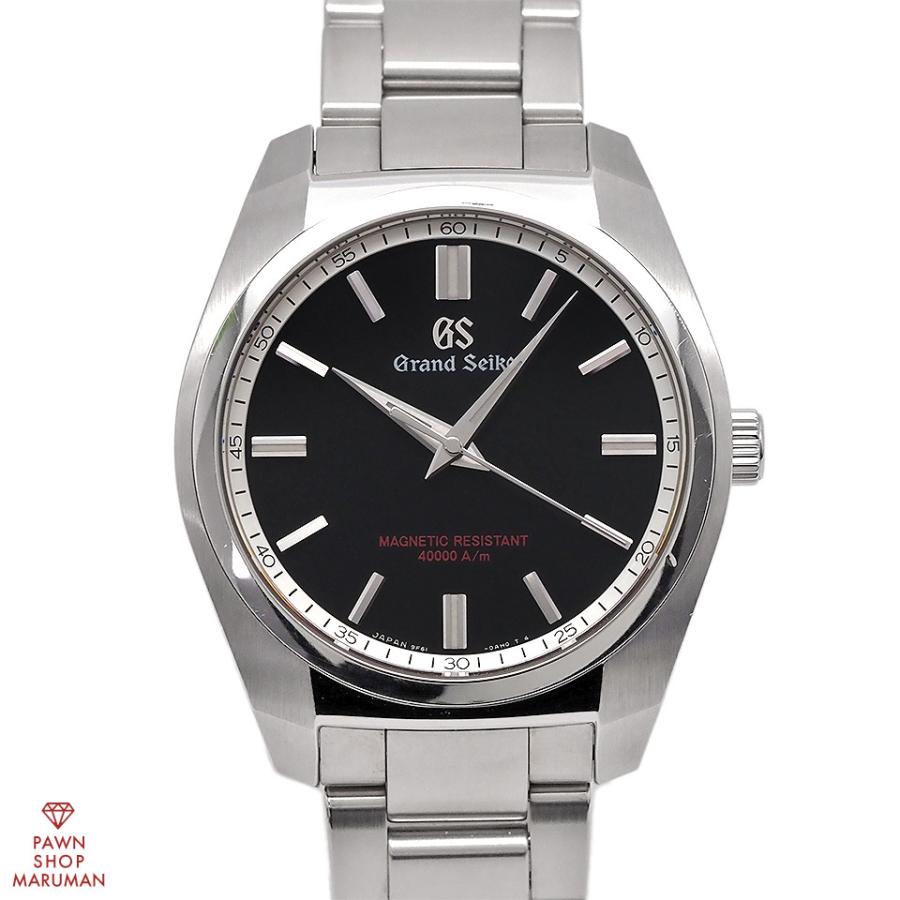 Grand Seiko SEIKO セイコー グランドセイコー 強化耐磁モデル SBGX293