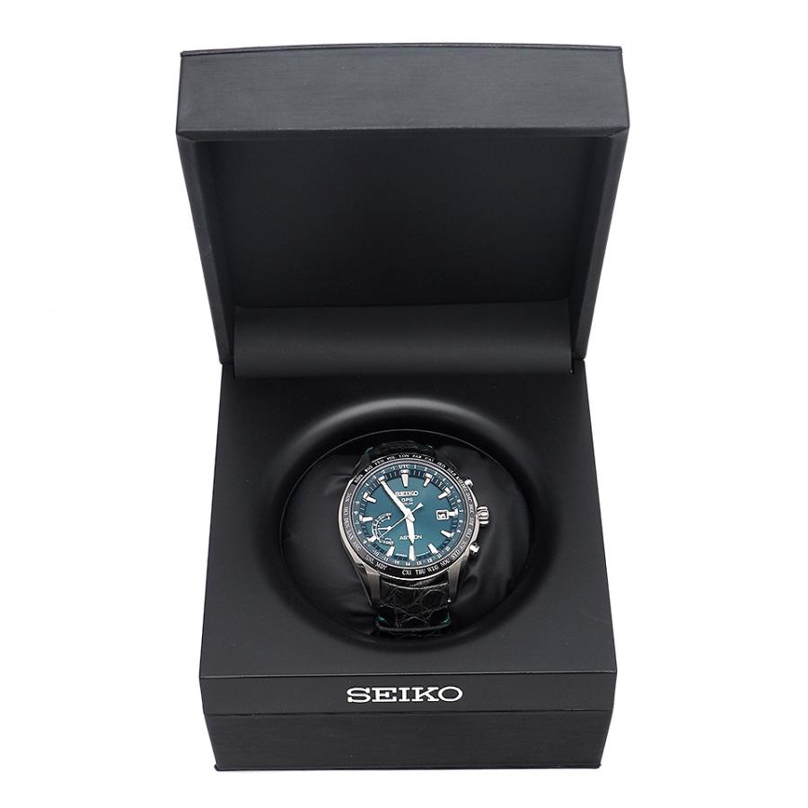 ASTRON SEIKO セイコー アストロン SBXB115 8X22-0AG0 GPSソーラー  