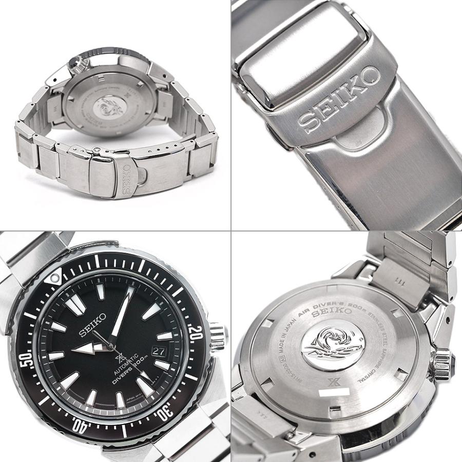 Diver Scuba SEIKO セイコー プロスペックス ダイバースキューバ