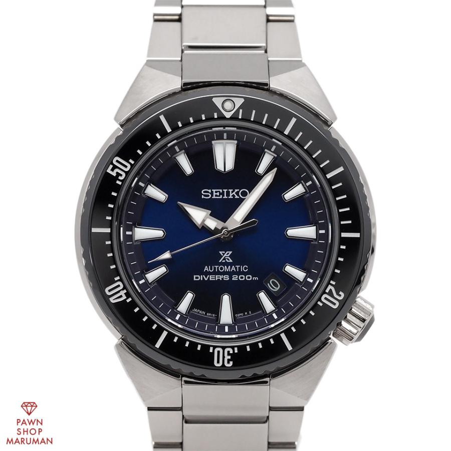 PROSPEX SEIKO セイコー プロスペックス ダイバースキューバ 