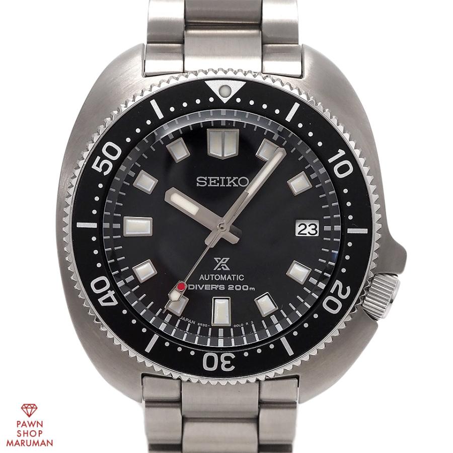 【極美品】【OH済】SEIKOプロスペックスSBDC109/6R35-00T0 PROSPEX SEIKO セイコー プロスペックス ダイバースキューバ SBDC109