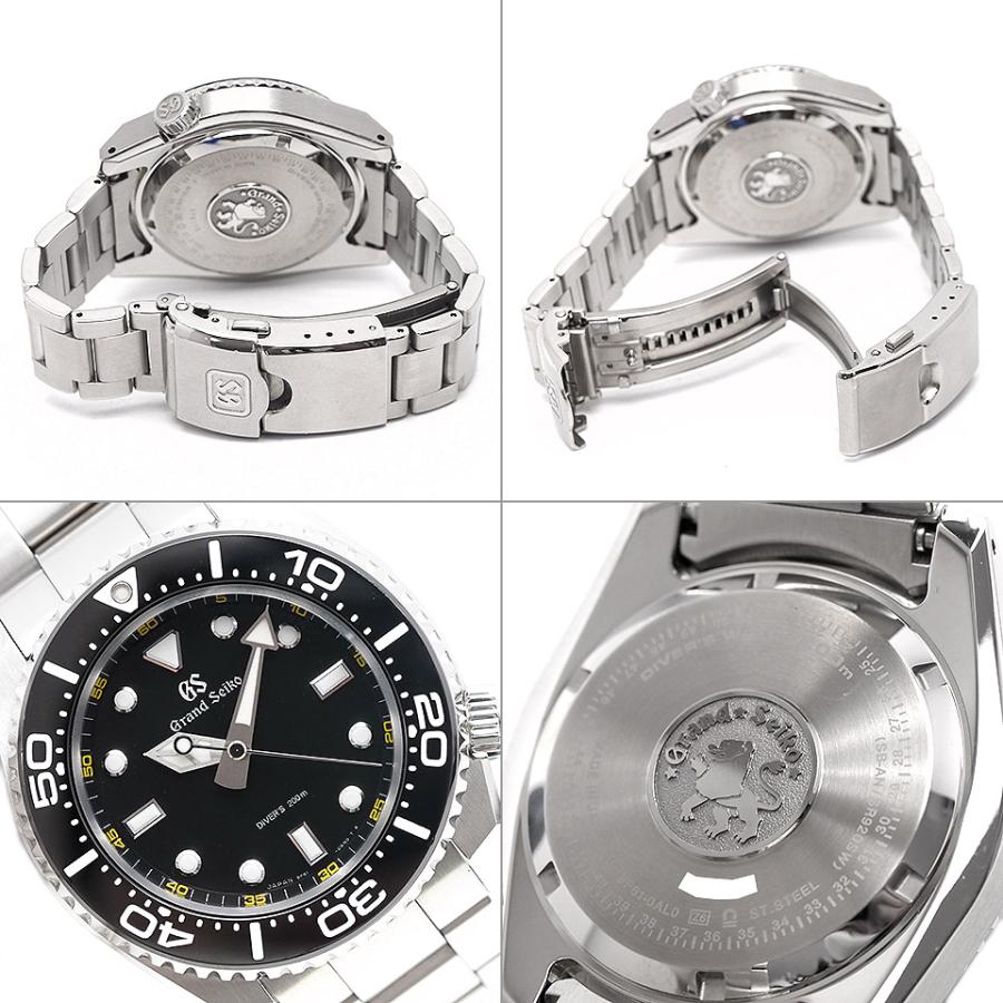 Sport Collection SEIKO セイコー グランドセイコー スポーツ