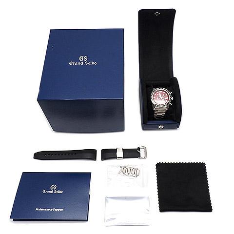 Sport Collection SEIKO セイコー グランドセイコー スポーツ
