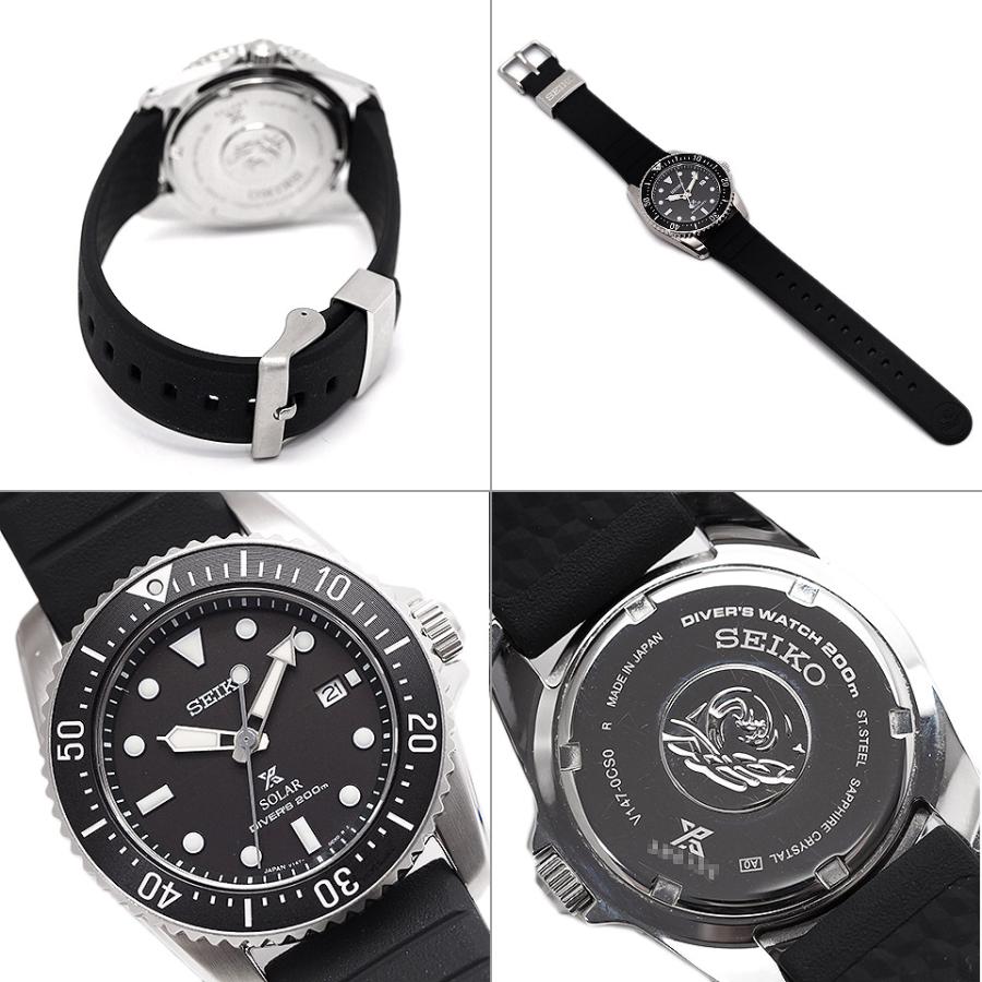 Diver Scuba SEIKO セイコー プロスペックス ダイバースキューバ