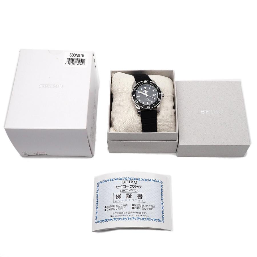 Diver Scuba SEIKO セイコー プロスペックス ダイバースキューバ