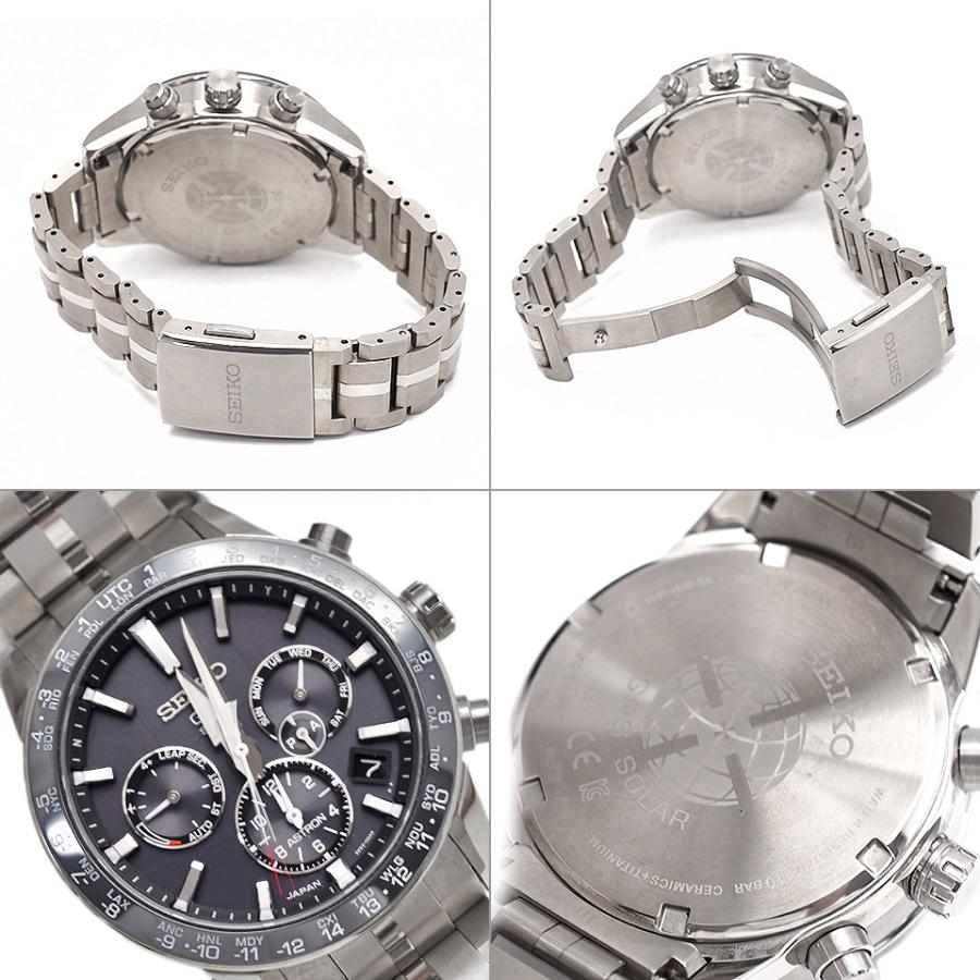 ASTRON SEIKO セイコー アストロン 5X レギュラー SBXC003 5X53-0AB0