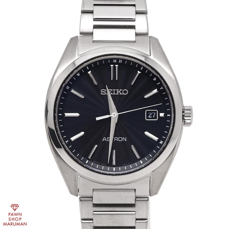 ASTRON SEIKO セイコー アストロン オリジン SBXY033 7B72-0AD0  
