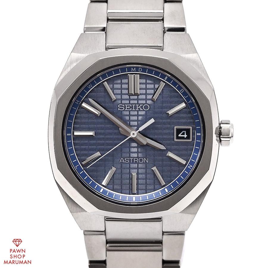 NEXTER SEIKO セイコー アストロン ネクスター SBXY101 7B62-0AD0 