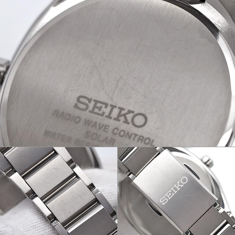 NEXTER SEIKO セイコー アストロン ネクスター SBXY101 7B62-0AD0