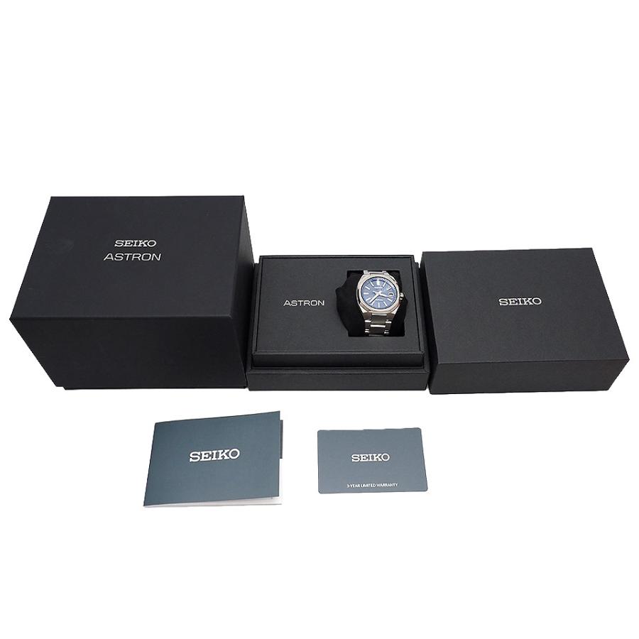 NEXTER SEIKO セイコー アストロン ネクスター SBXY101 7B62-0AD0 
