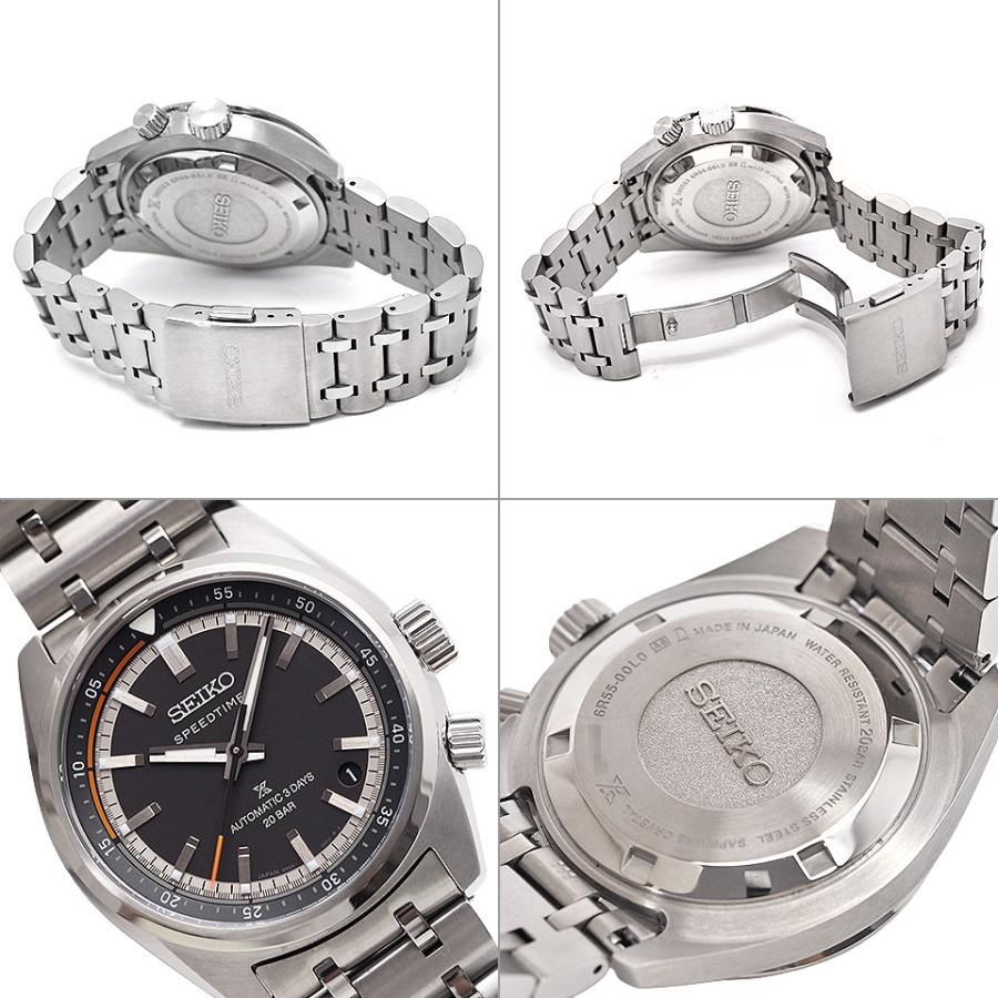 SPEEDTIMER SEIKO セイコー プロスペックス スピードタイマー SBDC217