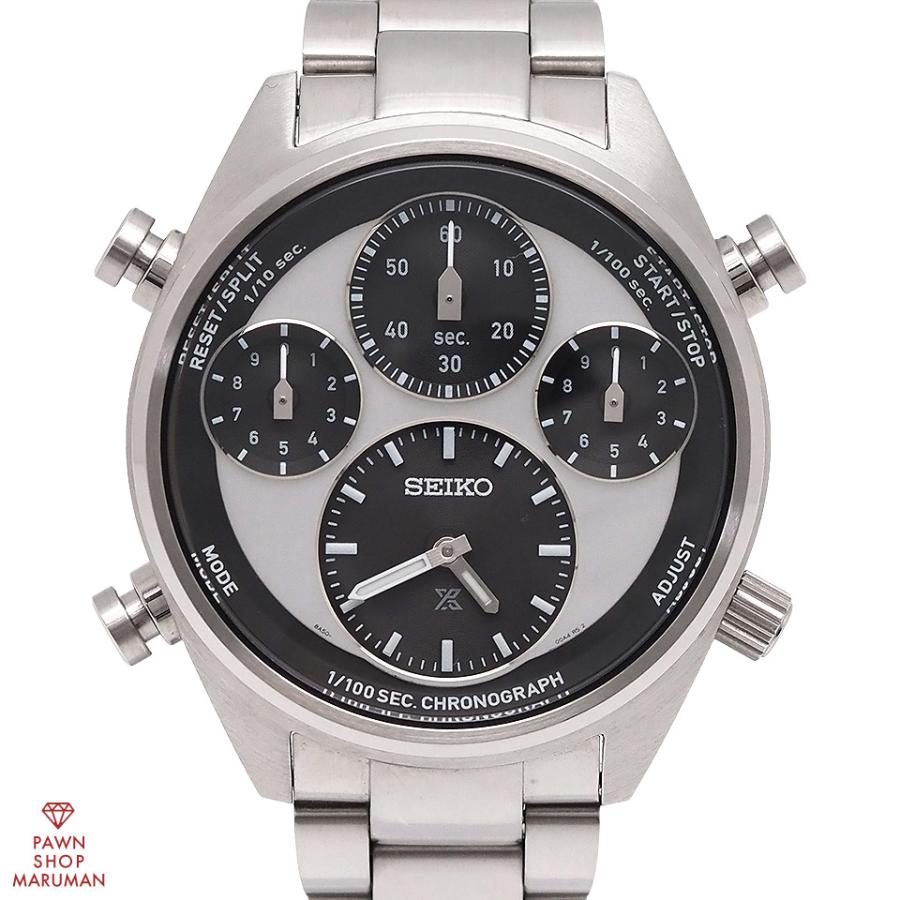 セイコー 腕時計 SBER001 ( 8A50-00A0 ) SPEEDTIMER SEIKO セイコー プロスペックス スピードタイマー SBER001