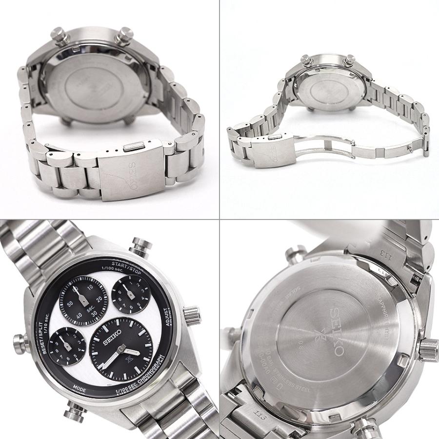 SPEEDTIMER SEIKO セイコー プロスペックス スピードタイマー SBER001