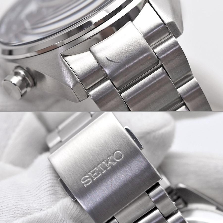 セイコー 腕時計 SBER001 ( 8A50-00A0 ) SPEEDTIMER SEIKO セイコー プロスペックス スピードタイマー SBER001