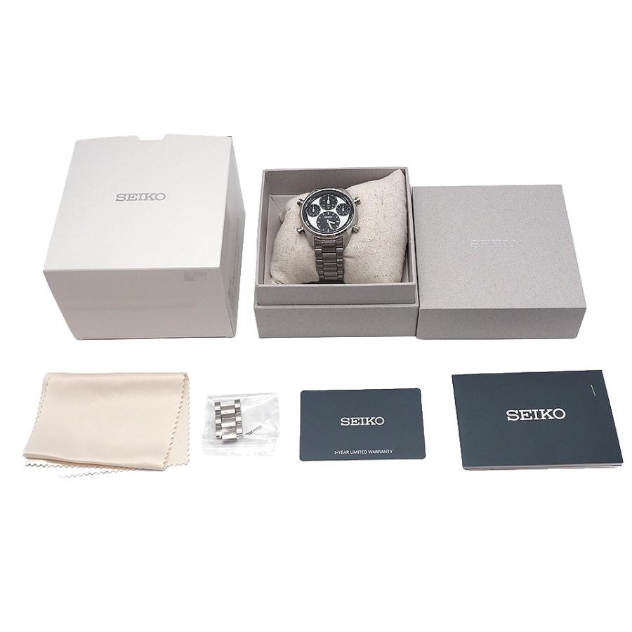 SPEEDTIMER SEIKO セイコー プロスペックス スピードタイマー SBER001