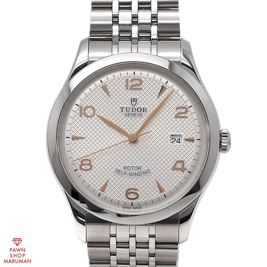 TUDOR（チューダー） チューダー(チュードル) 1926 41mm M91650-0001