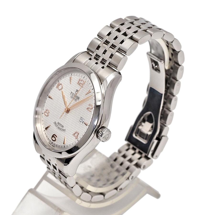 ダイカットメモ　① TUDOR（チューダー） チューダー(チュードル) 1926 41mm M91650-0001