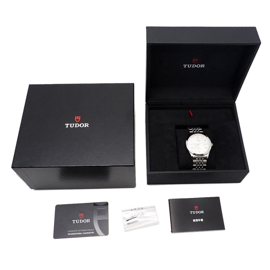 TUDOR（チューダー） チューダー(チュードル) 1926 41mm M91650-0001