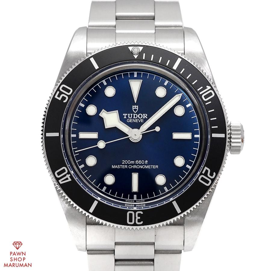BLACK BAY TUDOR チューダー(チュードル) ブラックベイ68 7943A1A0NU