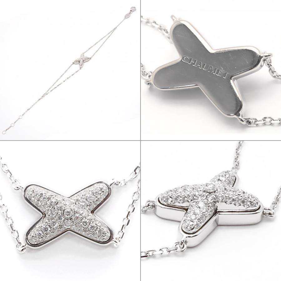リアン（CHAUMET） CHAUMET ショーメ リアン コレクション ジュ ドゥ