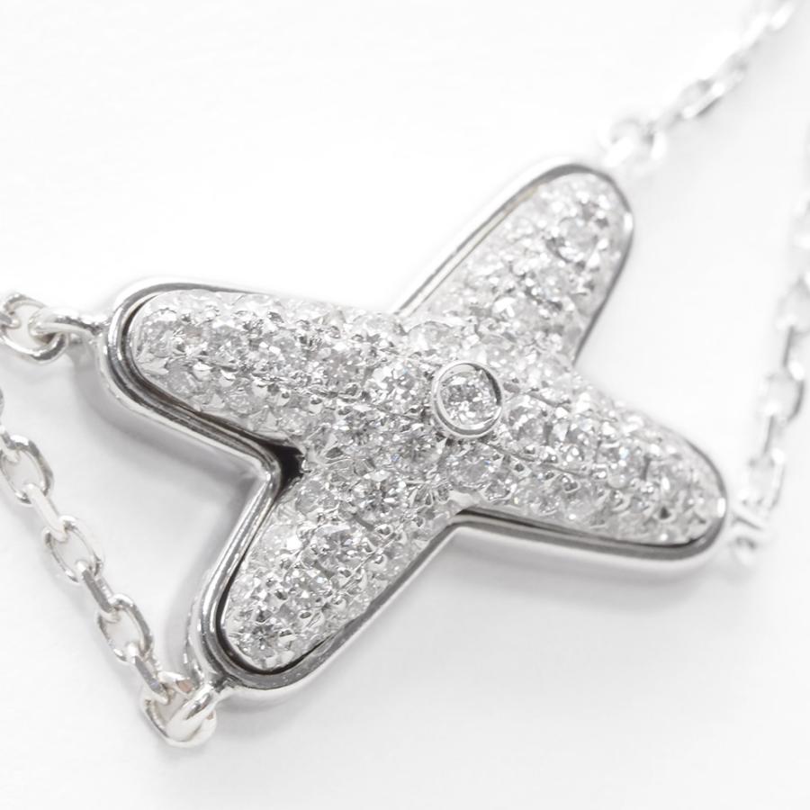 リアン（CHAUMET） CHAUMET ショーメ リアン コレクション ジュ ドゥ