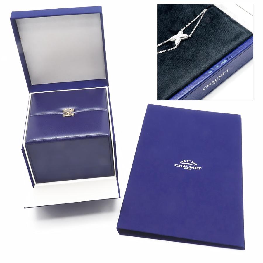 リアン（CHAUMET） CHAUMET ショーメ リアン コレクション ジュ ドゥ