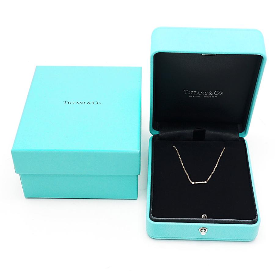 TIFFANY&Co.（ティファニー） TIFFANY＆CO K18PG フルール ド リス