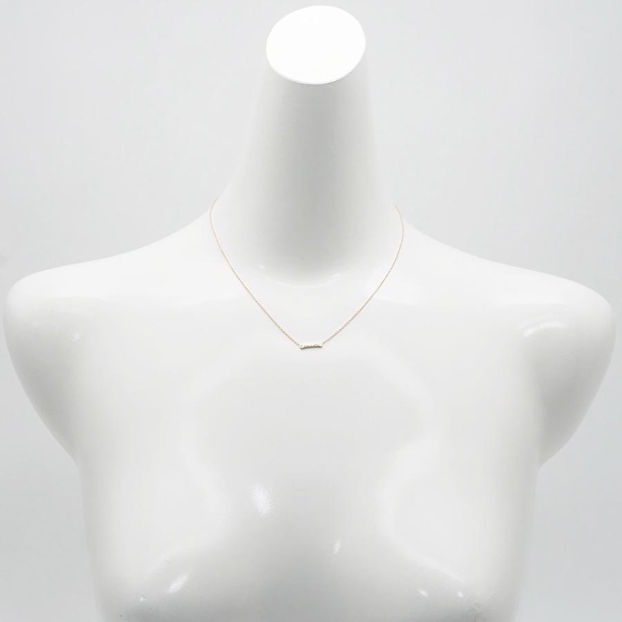 TIFFANY&Co.（ティファニー） TIFFANY＆CO K18PG フルール ド リス
