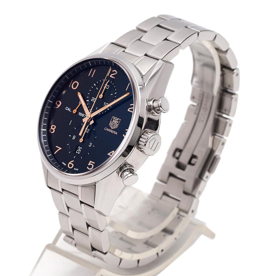 TAG Heuer CARRERA HEUER タグ ホイヤー カレラ キャリバー1887 