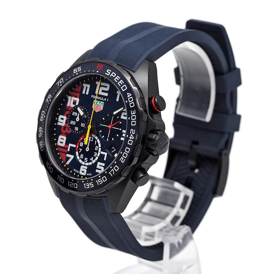 フォーミュラ1 TAG HEUER タグ ホイヤー クロノグラフ オラクル