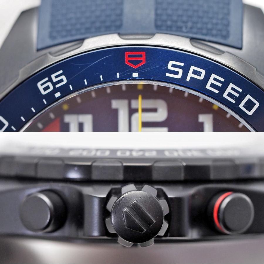 フォーミュラ1 TAG HEUER タグ ホイヤー クロノグラフ オラクル