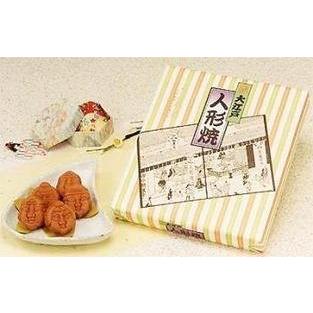 大江戸 人形焼15個入 小倉あん 第23回 全国菓子大博覧会内閣総理大臣賞 受賞商品 Aao 007 Marumaru Shop 通販 Yahoo ショッピング