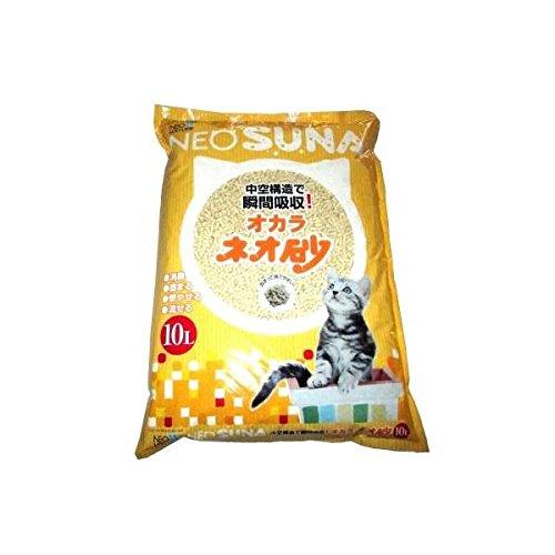 安い購入 まとめ ネオ砂オカラ10l ペット用品 5セット ホビー エトセトラ ペット その他のペット 並行輸入品 高質で安価 Www Muslimaidusa Org