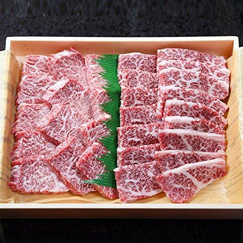 正規激安 石垣牛特選焼肉ａセット 3人前600g ロース カルビ 正規店仕入れの Atempletonphoto Com