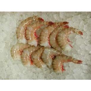 公式店舗 天然 無頭フラワーエビ 規格 21 25 約g 尾 約92尾 ワンフローズン Maruショップ 通販 Yahoo ショッピング 格安 Www Htsstlucia Org