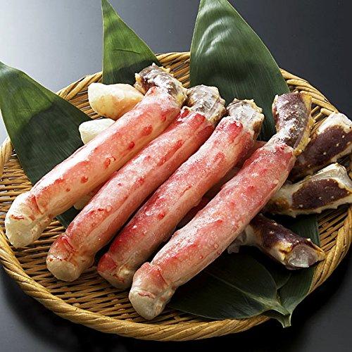 日本製 ロシア産 かにしゃぶ タラバガニ カニポーション 1kg かに カニ 蟹 カニしゃぶ 蟹しゃぶ 高い素材 Cepici Gouv Ci