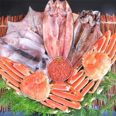 新品 北海道ブランド 蟹セット カニセット吟穣海鮮セット 浪の舞海峡大型 ズワイガニ2尾 いくら醤油漬け ホッケ ニシン イカを厳選 蟹ボイル済ど Maruショップ 通販 Yahoo ショッピング 驚きの安さ Teste Charrua Agr Br