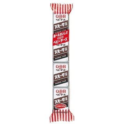 冷蔵 Qbb スモーク味ベビーチーズ 4個入 25袋 006 Maruショップ 通販 Yahoo ショッピング