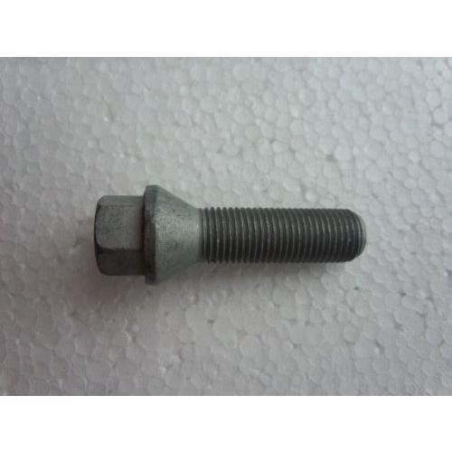 即発送可能 ｇーｔｒｉｃｋ ホイールボルト テーパー １４ｘ１ ５ ４５ｍｍ シルバー 100 本物保証 Zoetalentsolutions Com