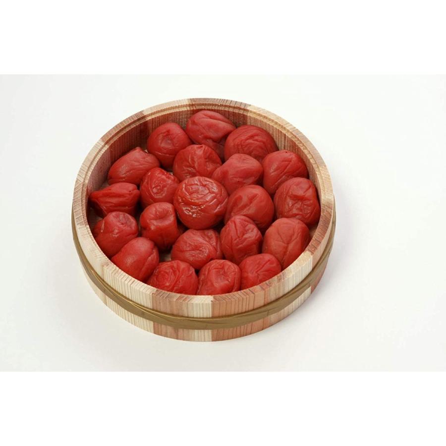 送料無料 福梅ぼし 梅干し ギフト 梅風韻梅ごのみ うす塩 しそ漬 各750ｇ入 最高の Kuljic Com