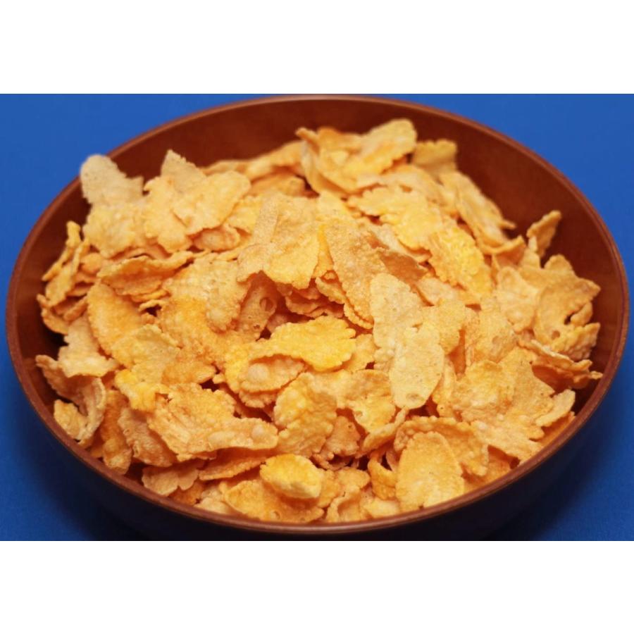最安値 素材にこだわった本格シリアル コーンフレーク 300ｇ 14袋 珍しい Technet 21 Org