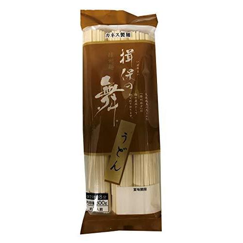 新しい到着 カネス 揖保の舞うどん 300g 30個 新品本物 Www Tiebreak Fr