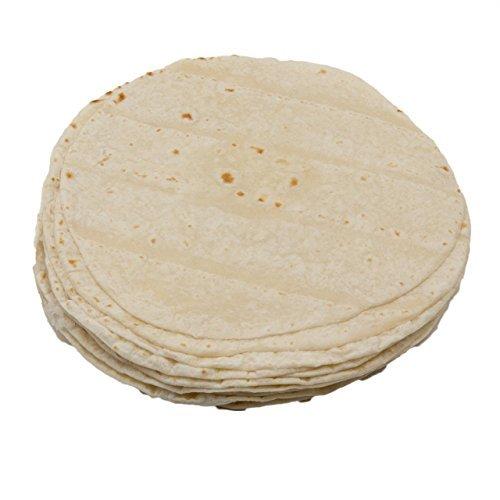 コンビニ受取対応商品 冷凍6インチフラワートルティーヤ ケース販売 24枚入 6 美しい Studiostodulky Cz