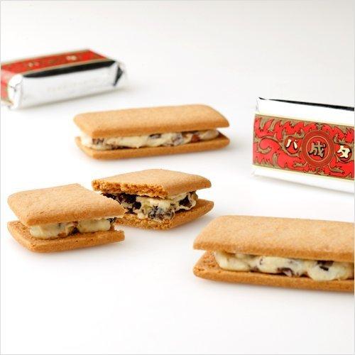 六花亭 マルセイバターサンド 5個 Maruショップ 通販 Yahoo ショッピング