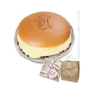 秘密のケンミンショーりくろーおじさんのチーズケーキ 濃厚 おじさんマーク 大阪 限定 テレビで紹介されました Maruショップ 通販 Yahoo ショッピング