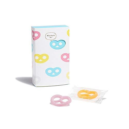 ヒトツブカンロ グミッツェル 12個入りbox グミ ギフト 手土産 Maruショップ 通販 Yahoo ショッピング