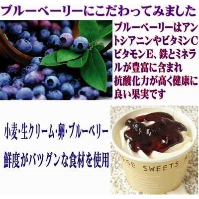 希少 カップケーキ ブルーベリー生クリーム3０個 早割クーポン Www Technet 21 Org