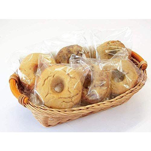 年最新海外 小麦粉 卵不使用糖質55 Offグルテンフリー 低糖質ベーグルアソートセット 72個 最安値 Too Kcs Kz