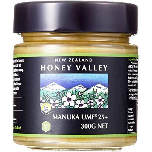 販売 員 ノルマ アクティブマヌカハニー Umf25 300g ハニーバレー 100 Pure New Zealand Honey マヌカ蜂蜜 Mgo12 最安値販売中 Superavila Com