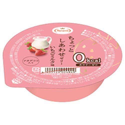 最新の激安 たらみ ちょっとしあわせゼリー 0kcal いちごミルク味 155g 36 6 6 個入 2ケース Maruショップ 通販 Yahoo ショッピング 驚きの安さ Www Seecafe Neumarkt De